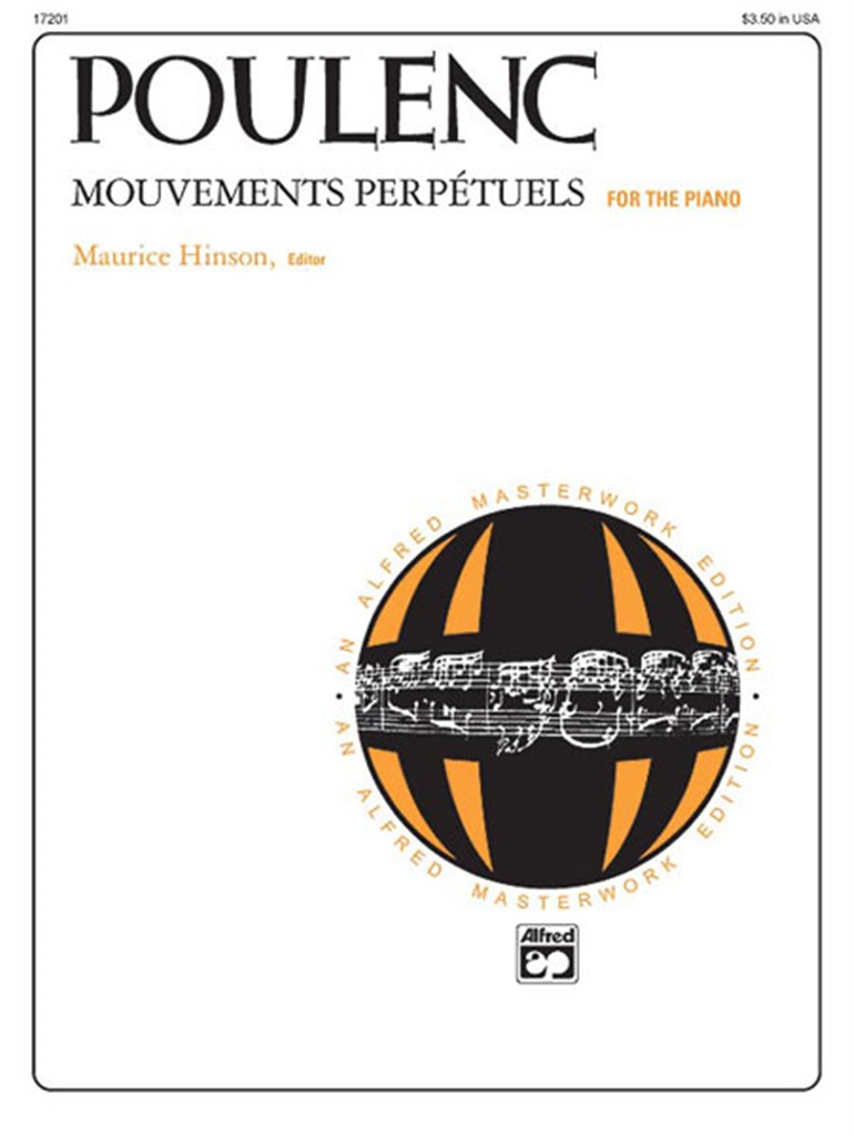 Mouvements perpétuels